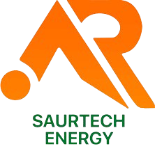 SAURTECH ENERGY logo